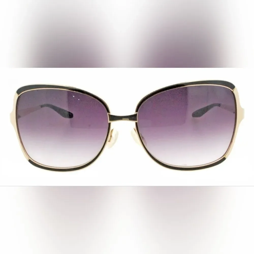 Barton Perreira Serene Sunglasses Authentic EUC